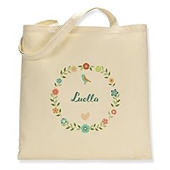 Floral luella canvas for sale  Delivered anywhere in UK