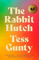 Rabbit hutch novel for sale  Delivered anywhere in USA 