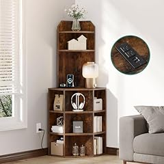 Yitahome corner shelf for sale  Delivered anywhere in USA 