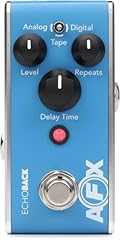 Fishman afx echoback for sale  Delivered anywhere in UK