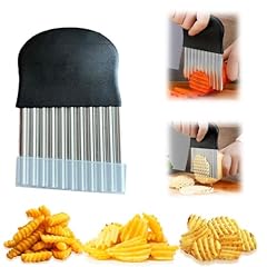 Taglierina per patate usato  Spedito ovunque in Italia 