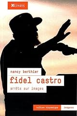 Fidel castro arrêts d'occasion  Livré partout en Belgiqu