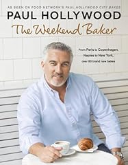 Weekend baker discover for sale  Delivered anywhere in UK