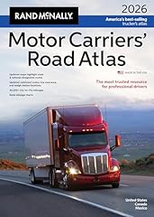 Motor carriers road for sale  Delivered anywhere in USA 