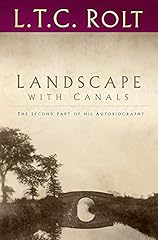 Landscape canals second for sale  Delivered anywhere in UK