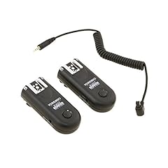 Yongnuo wireless remote for sale  Delivered anywhere in Ireland