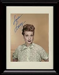 Lucille ball autograph for sale  Delivered anywhere in USA 