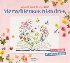 Merveilleuses histoires agenda gebraucht kaufen  Wird an jeden Ort in Deutschland