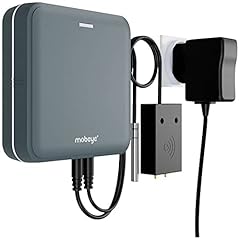 Mobeye combiguard cm4600 usato  Spedito ovunque in Italia 