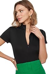 Trendyol body maglia usato  Spedito ovunque in Italia 