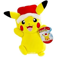 Pokemon pikachu holiday for sale  Delivered anywhere in USA 