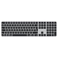 Apple magic keyboard d'occasion  Livré partout en France