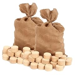 Floranica bûches compressées d'occasion  Livré partout en France