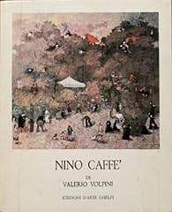 Nino caffè. usato  Spedito ovunque in Italia 