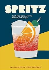 Spritz italy iconic for sale  Delivered anywhere in USA 