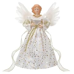 Lewondr christbaumspitze engel gebraucht kaufen  Wird an jeden Ort in Deutschland