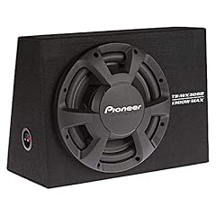 Pioneer subwoofer attivo usato  Spedito ovunque in Italia 