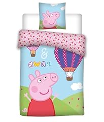 Peppa pig bed for sale  Delivered anywhere in UK