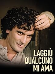 Laggiù qualcuno ama usato  Spedito ovunque in Italia 
