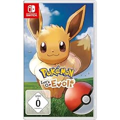 Pokémon let evoli gebraucht kaufen  Wird an jeden Ort in Deutschland