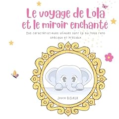 Voyage lola miroir d'occasion  Livré partout en France