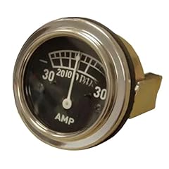 Ammeter gauge 12v for sale  Delivered anywhere in USA 