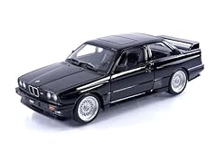 Bburago bmw 1988 usato  Spedito ovunque in Italia 