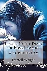 Titanic diary rose for sale  Delivered anywhere in USA 