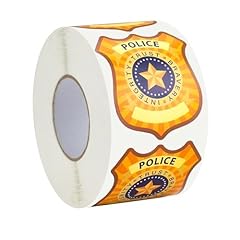 Inknote 600pcs police for sale  Delivered anywhere in USA 