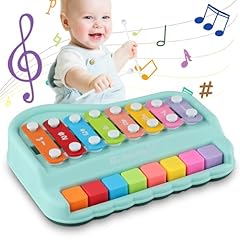 Evoloo baby xylophone for sale  Delivered anywhere in UK