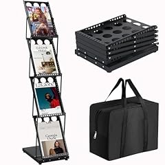 Zldypink foldable magazine for sale  Delivered anywhere in USA 