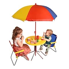 Relsy kids patio for sale  Delivered anywhere in UK