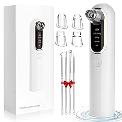 Electric blackhead remover for sale  Delivered anywhere in UK