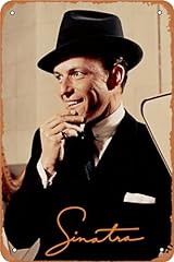 Musician frank sinatra for sale  Delivered anywhere in USA 