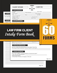 Law firm client for sale  Delivered anywhere in USA 