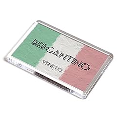 Fridge magnet bergantino for sale  Delivered anywhere in UK