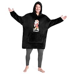 Disney oversized hoodie for sale  Delivered anywhere in UK