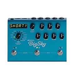 Strymon bigsky multidimensiona for sale  Delivered anywhere in USA 
