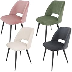 Wafting lot chaises d'occasion  Livré partout en France