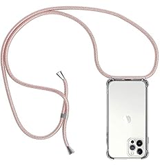 Collier coque iphone d'occasion  Livré partout en France