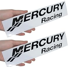 2pcs vinyl mercury for sale  Delivered anywhere in USA 
