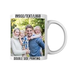 Selfhold personalised mugs for sale  Delivered anywhere in UK