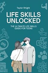 Life skills unlocked for sale  Delivered anywhere in UK