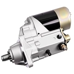 Ocpty starter fit for sale  Delivered anywhere in USA 