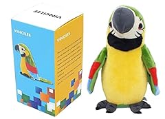 Vincilee talking parrot for sale  Delivered anywhere in USA 