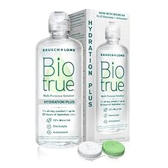 Biotrue hydration plus for sale  Delivered anywhere in USA 
