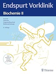 Endspurt vorklinik biochemie gebraucht kaufen  Wird an jeden Ort in Deutschland