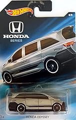 Hot wheels honda for sale  Delivered anywhere in UK