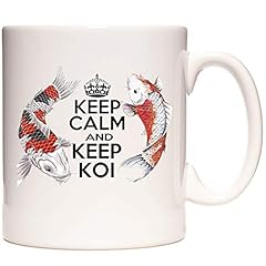 Kazmugz koi carp for sale  Delivered anywhere in UK