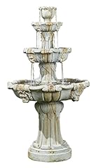Easy fountain water for sale  Delivered anywhere in UK